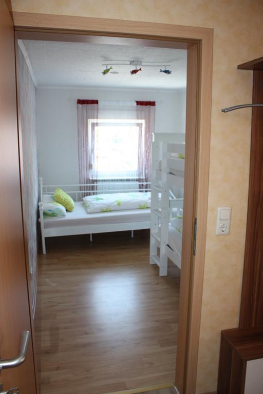 Privatzimmer San Ringsheim Ngoại thất bức ảnh