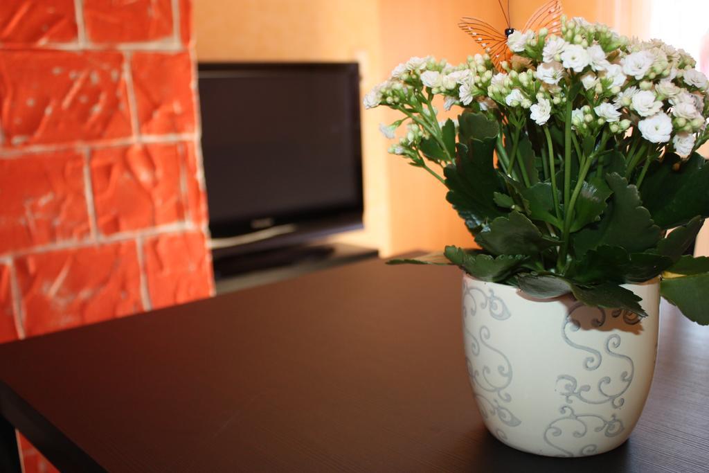 Privatzimmer San Ringsheim Ngoại thất bức ảnh